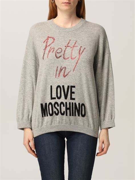 love moschino outlet.